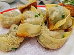 生煎馄饨-小实惠嘉(威海路店)