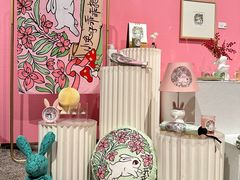 -江苏省美术馆(长江路新馆)