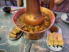 -浩海火燒雲傣家菜(芮欧百货店)