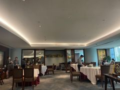 -粤财皇冠假日酒店·彩华轩中餐厅