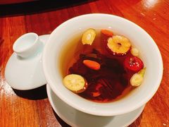 特调八宝茶-喜鼎海胆水饺(东港店)