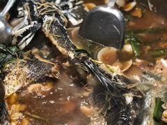 -侠成水上农庄(工业大道店)