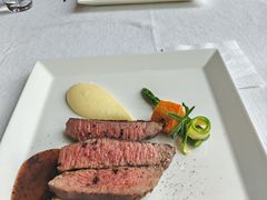 -The V泽惟·低温慢煮料理