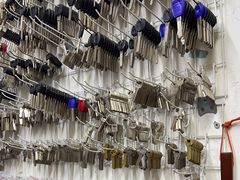 -开锁配汽车钥匙