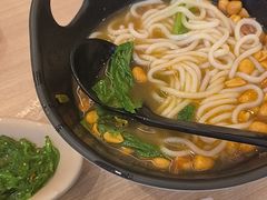 -桂在香知桂林米粉(红博中央公园店)