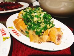 -陈光记烧腊(长寿路店)