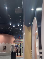 -奈尔宝家庭中心·亲子餐厅(鄞州万达店)