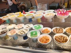 -李犟大爆鳝面·手工蟹黄包(湖滨西湖店)