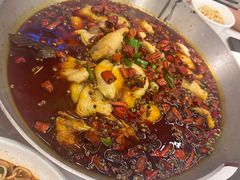 -渝久隆·地道重庆味(护国寺店)
