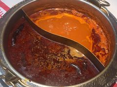 -左庭右院鲜牛肉火锅(南通CBD大有境店)