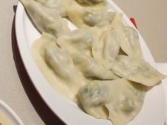 -喜家德虾仁水饺(华强天虹店)