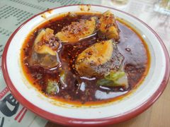 -杨大叔爱面子·四川小吃(岗头店)
