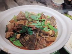 -全聚贤餐厅·湖北家常菜(沙湖店)