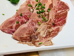 -韩宫宴烤肉·料理(宜兴八佰伴店)