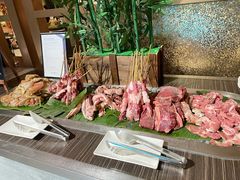 -天津东凯悦酒店·Market Café自助餐厅