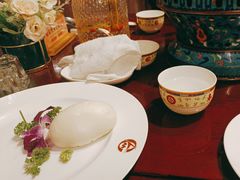 -鹿鸣春饭店(总店)