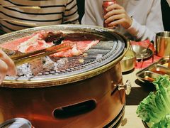 -西塔老太太泥炉烤肉(北京亚运村店)