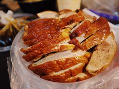 烤鸭-章云板鸭(马道街店)