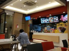 -永和大王(茉莉上新·共和新路店)