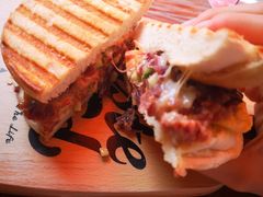 -Catch Bagel(芳草地店)