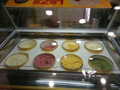 -City1+1城市比萨·意面(桂林路店)