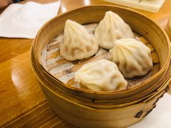 小笼馒头-鴻瑞興面馆(保利时光里店)
