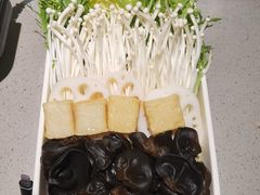 -半天妖烤鱼(方庄店)