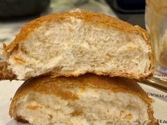 -WHEAT&BAKER-麥(凯德来福士店)