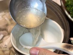 -狐狸爱上椰子鸡(滨江星光大道店)