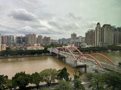 -和苑酒家·一线江景(星寰店)
