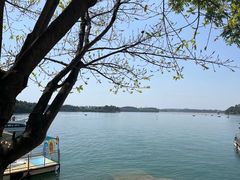 -仙海旅游度假区