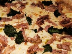 -JINNS锦时 steak&pizza(浸信会礼拜堂旧址店)