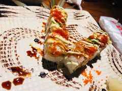 蝴蝶卷-萤初高端日料王(大寨路店)