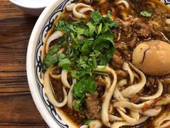 大同刀削面-老门刀削面(小酱坊店)