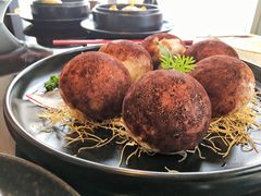 -Yan Ting宴庭中餐厅-长沙瑞吉酒店(运达店)