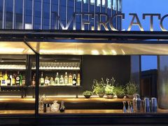 门面-Mercato莫卡多露台餐厅与酒吧(K11店)