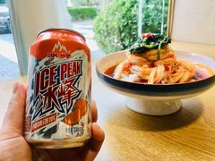 -名羊天下陕北横山铁锅炖羊肉(博文路店)