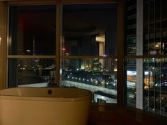 -广州粤海喜来登酒店