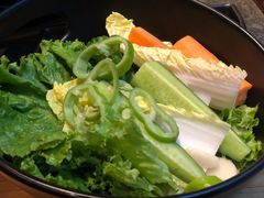 -韩时烤肉(枫蓝店)