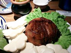 -雀舞云南菜(乐客城店)