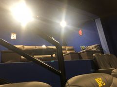 -SFC上影影城(港汇永华IMAX激光店)