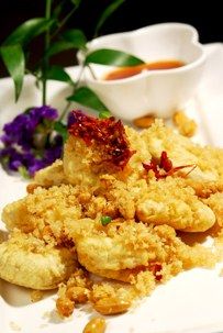 -聚宝渔港.五钻酒家(上地店)