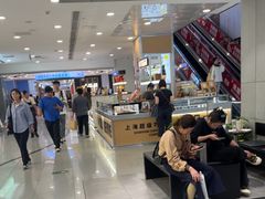 -凯德MALL(西直门店)