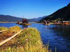 -腾冲北海湿地