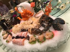 -顺峰(农展馆店)