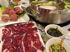 -普宁潮汕牛肉火锅(新香洲店)