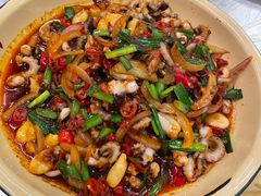 -东排食堂长沙小吃大排档(五一广场店)