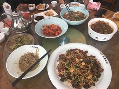 -老磨油饼(高陵店)