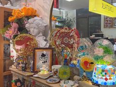 -100家灵感仓库·DIY团建(什刹海店)