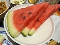 -图味美小黄鱼·景德菜(浙江路店)